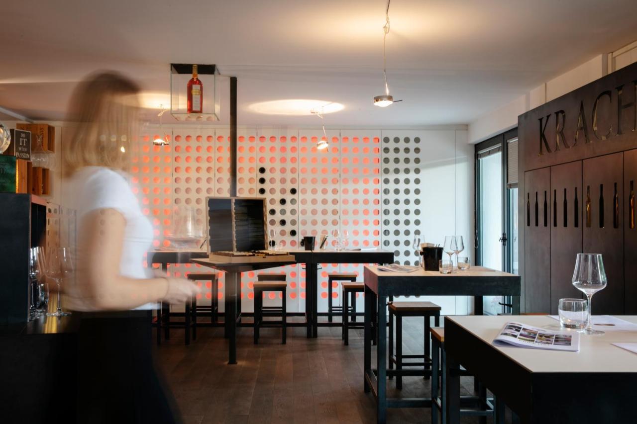 Kracher Ferienhaus No 2 - Inklusive Pool 일미츠 외부 사진
