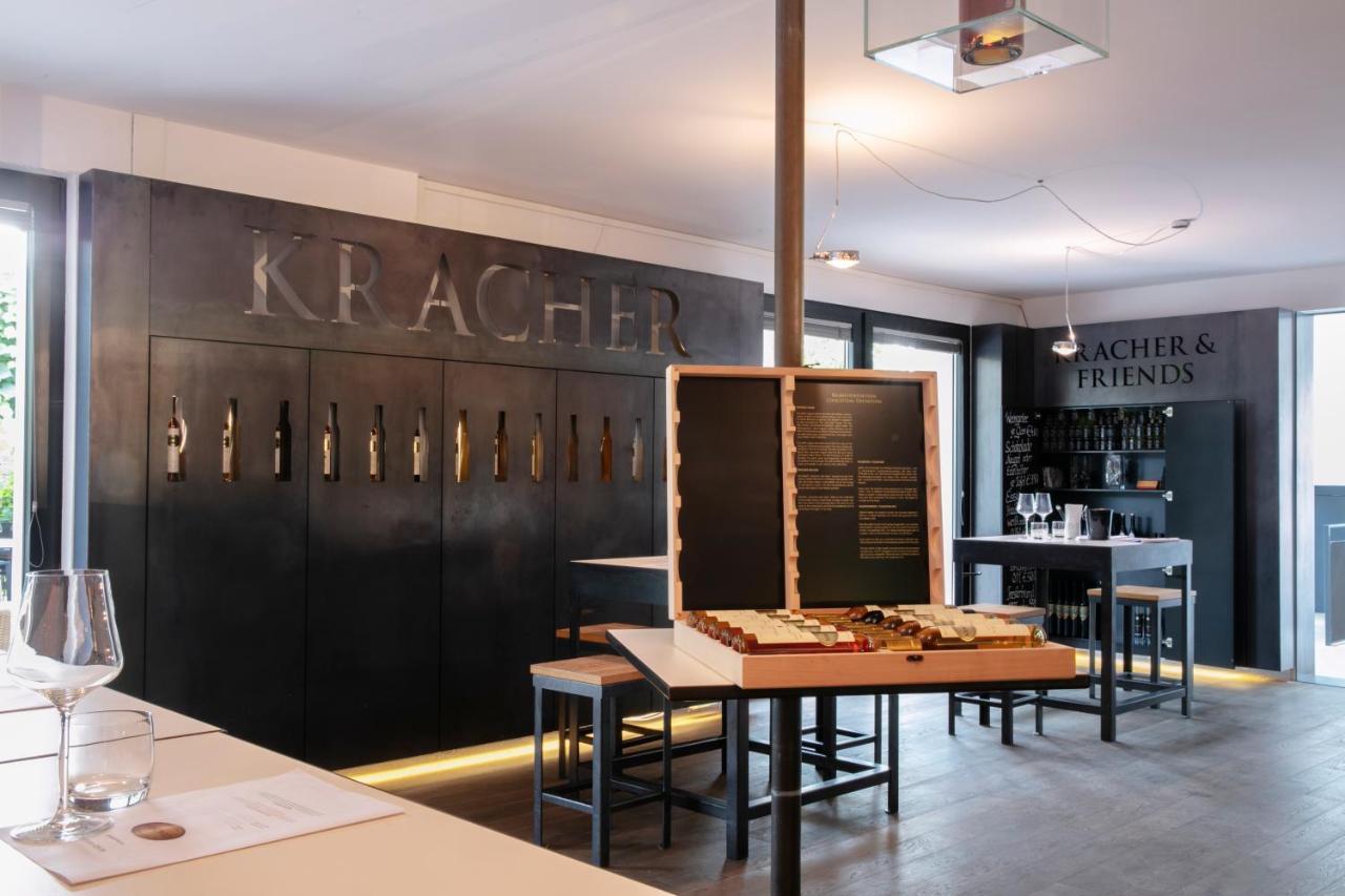 Kracher Ferienhaus No 2 - Inklusive Pool 일미츠 외부 사진