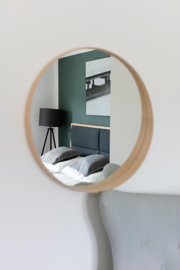 Kracher Ferienhaus No 2 - Inklusive Pool 일미츠 외부 사진