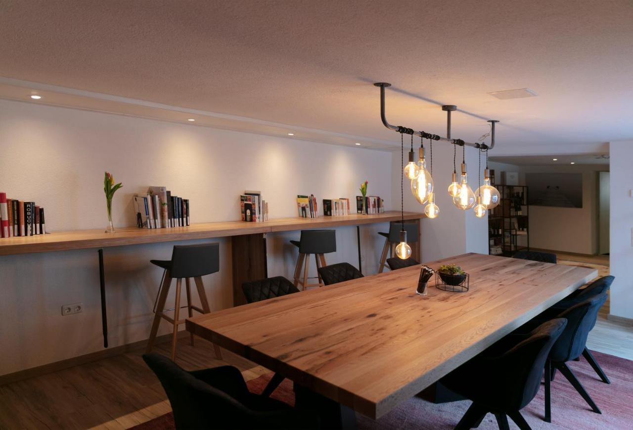 Kracher Ferienhaus No 2 - Inklusive Pool 일미츠 외부 사진