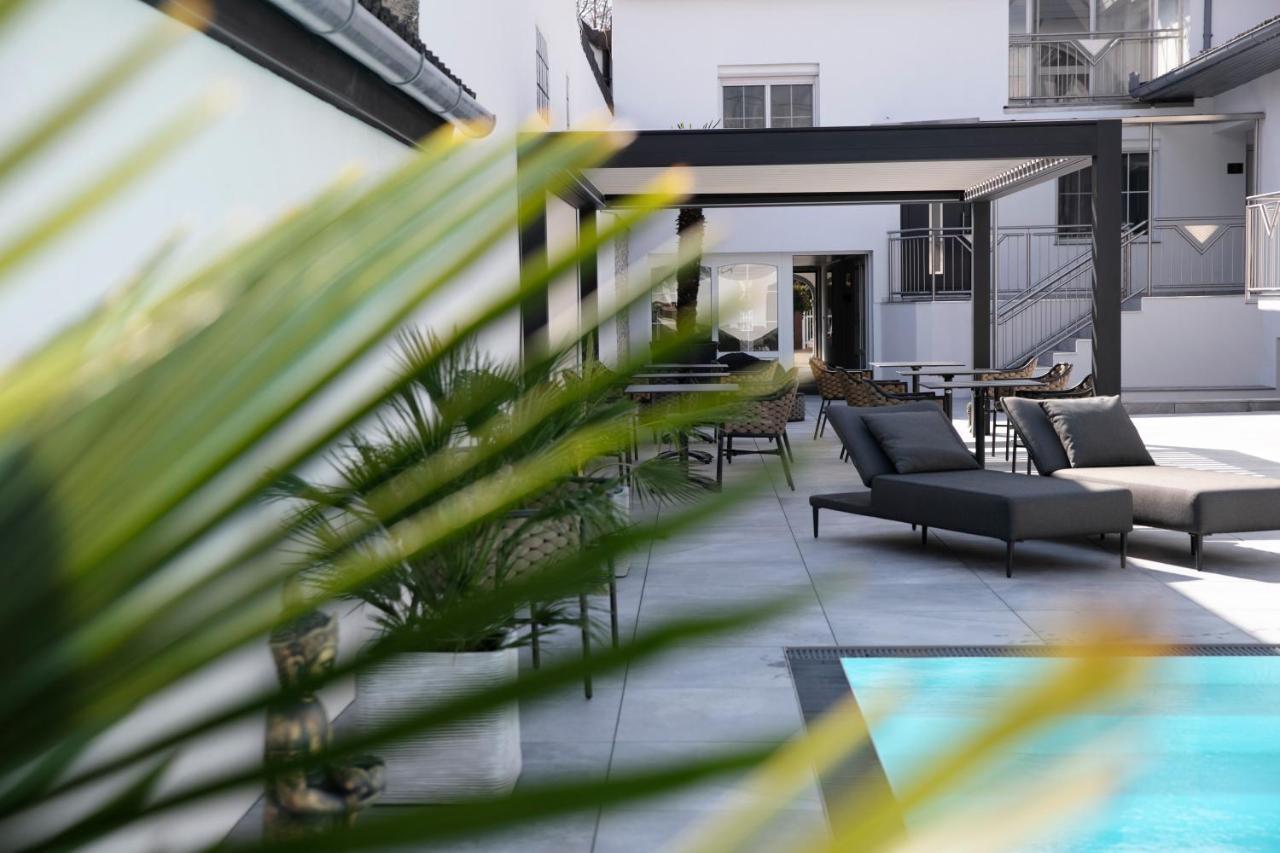 Kracher Ferienhaus No 2 - Inklusive Pool 일미츠 외부 사진
