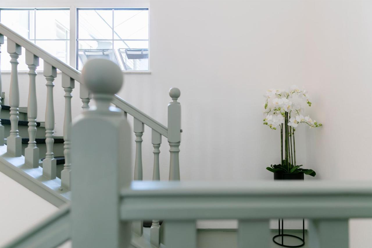 Kracher Ferienhaus No 2 - Inklusive Pool 일미츠 외부 사진