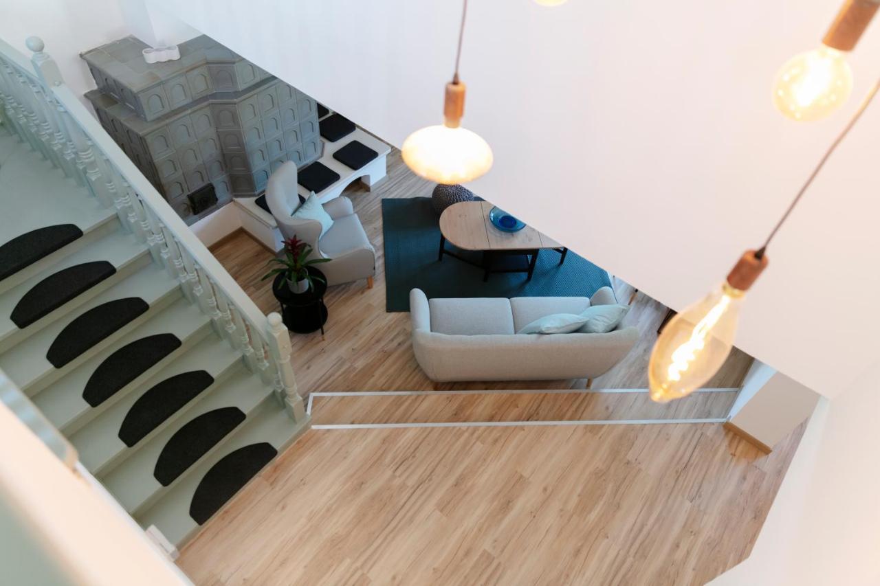 Kracher Ferienhaus No 2 - Inklusive Pool 일미츠 외부 사진