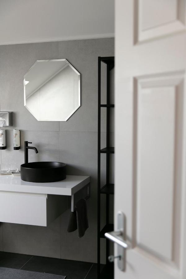 Kracher Ferienhaus No 2 - Inklusive Pool 일미츠 외부 사진