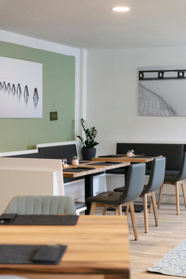 Kracher Ferienhaus No 2 - Inklusive Pool 일미츠 외부 사진